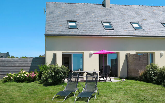 Mer des Bosmans 1 (LCQ106)