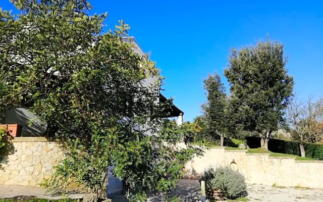 Bed  Breakfast Badde Cubas