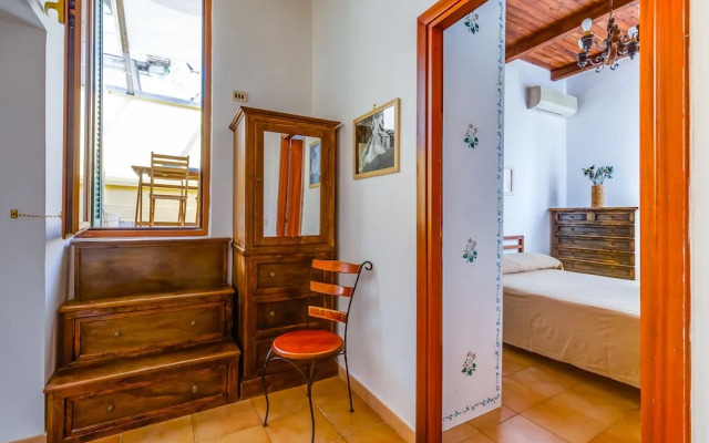 Double Terrace At San Sebastiano By Napoliapartments