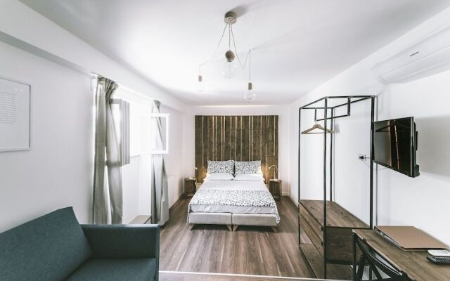 Vandelia B&B