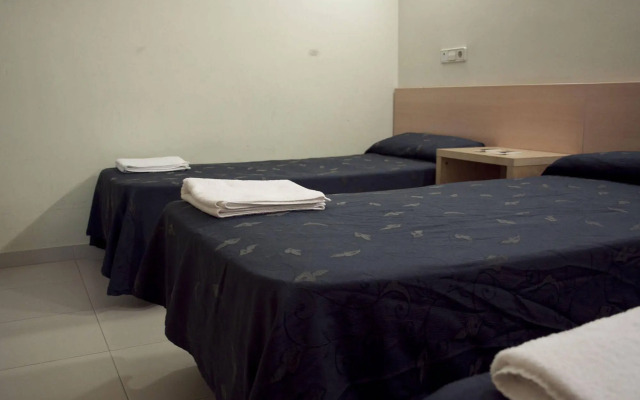 Hostal Bedmates