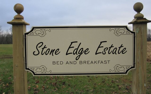 Stone Edge Estate Bed & Breakfast