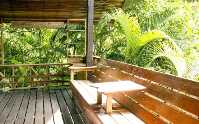 Seaview'n'Beach Resort