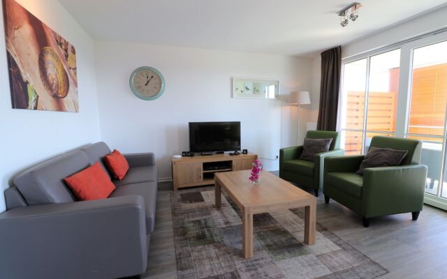 UplandParcs Residence Astenberg