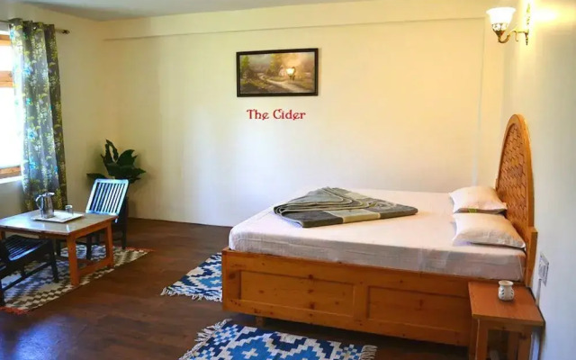 The Cider