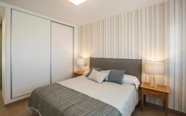 Apartment in Torremendo for 4 Guests