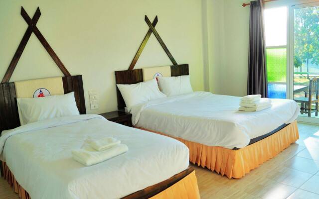 OYO 920 Saensukkho Hotel And Resorts