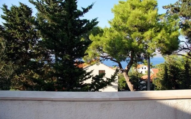 Demar - 70m From sea - A3-plavi
