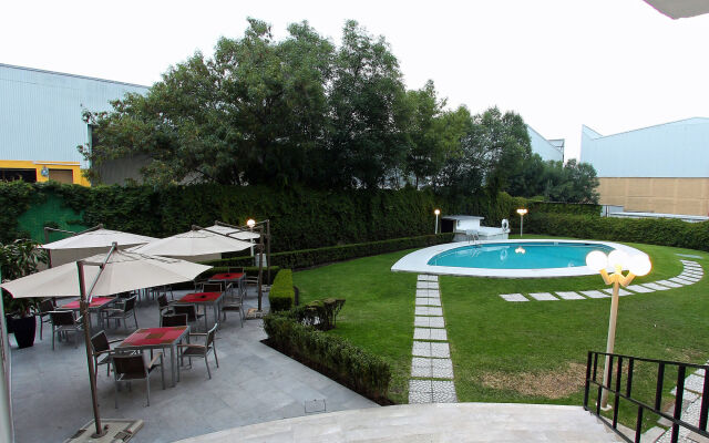 Fiesta Inn Express Perinorte