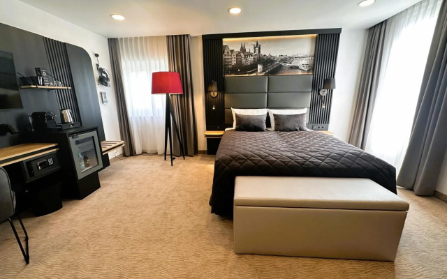 Rhein-Hotel St. Martin