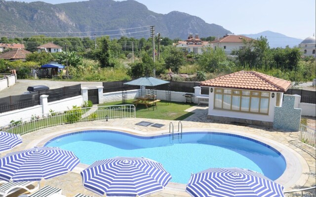 Villa Basaran