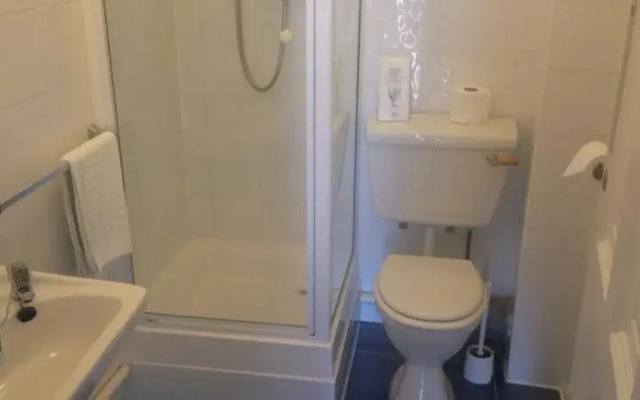 Arcadia Guest House