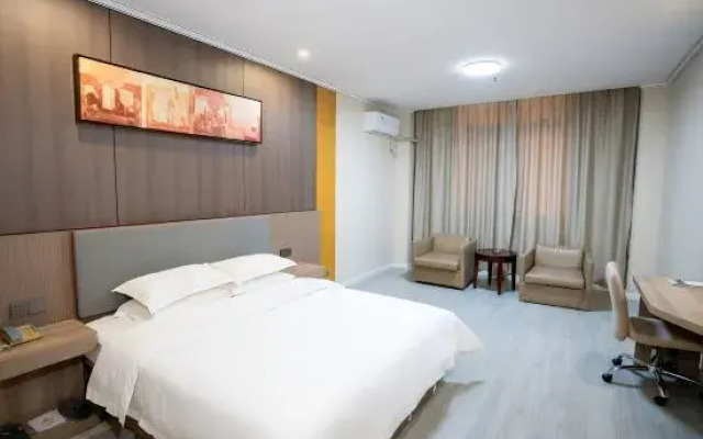 Danya Hotel (Zhenjiang Danyang Wuyue Plaza)
