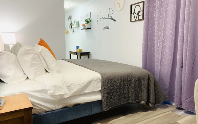 Three Townhouse Combo - Families and Large Groups