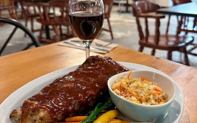 Centre plein air Otis Nature