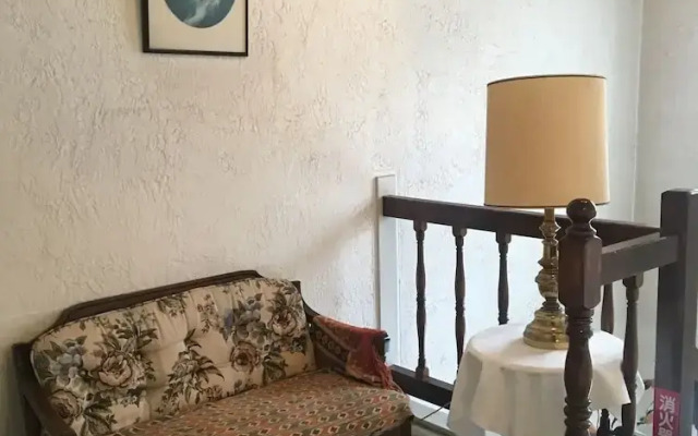 Petit Hotel and Restaurant Air Mail