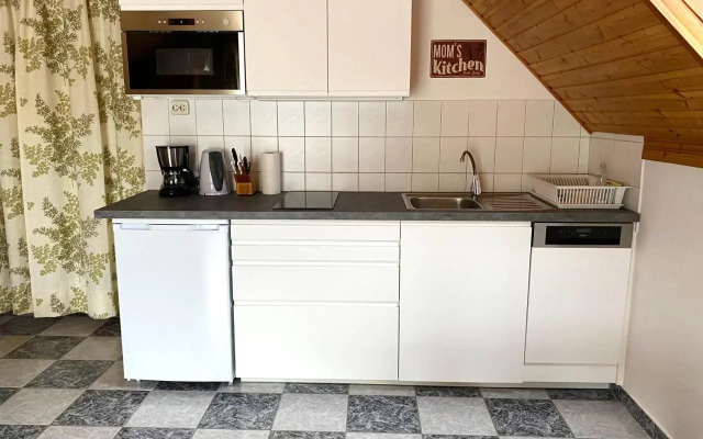 Cili's Apartments Vonyarcvashegy Balaton