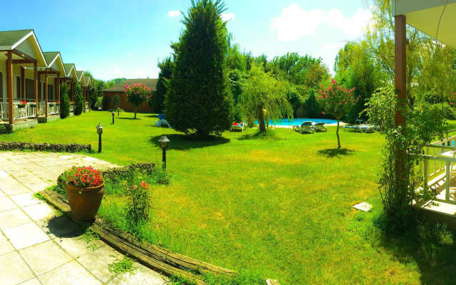 Village Park Resort & Spa