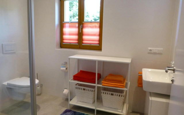 Ferienwohnung Marktstüberl