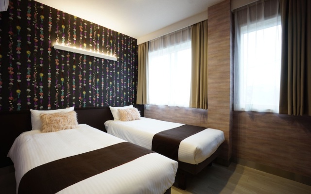 슈페리어 쿼드러플 객실 사진 3