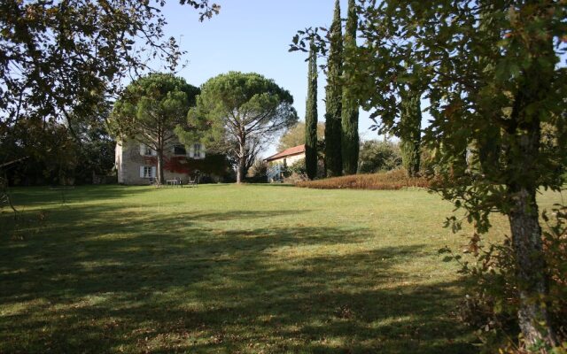 Les Vitarelles en Quercy