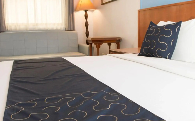 S Lodge (formally known as Sabai Lodge)