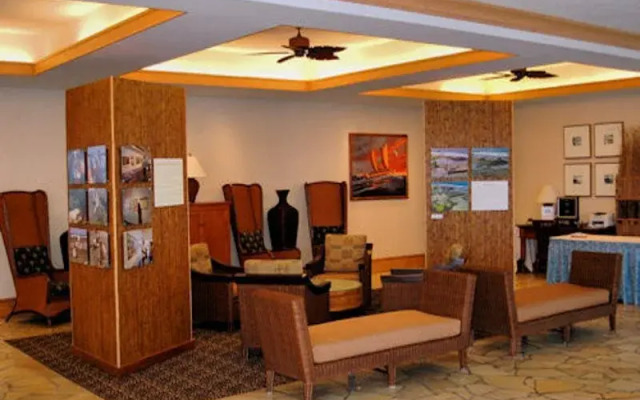 Keauhou Resort