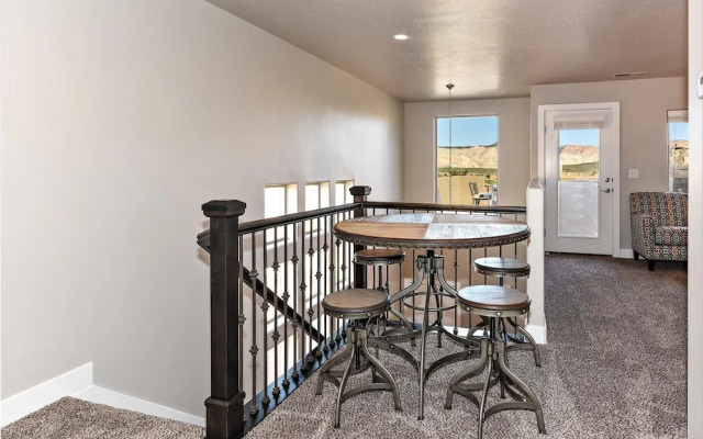 High Desert Hideaway