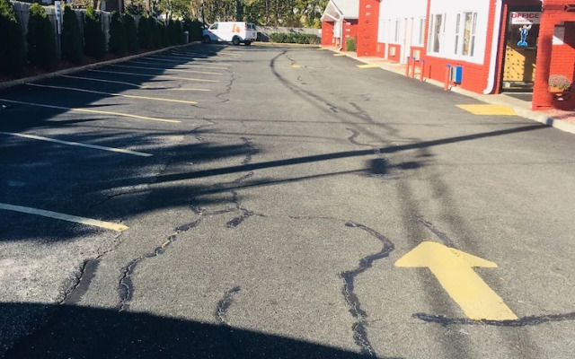 Red Carpet Inn