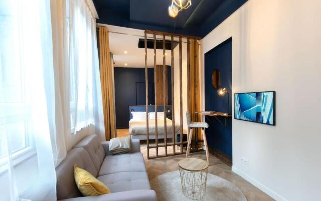 LE BASIN I Centre Historique I Standing & Moderne