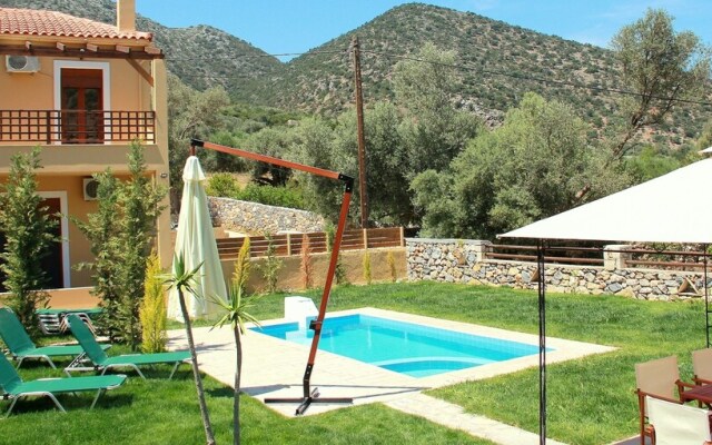 Villa Villa Armonia