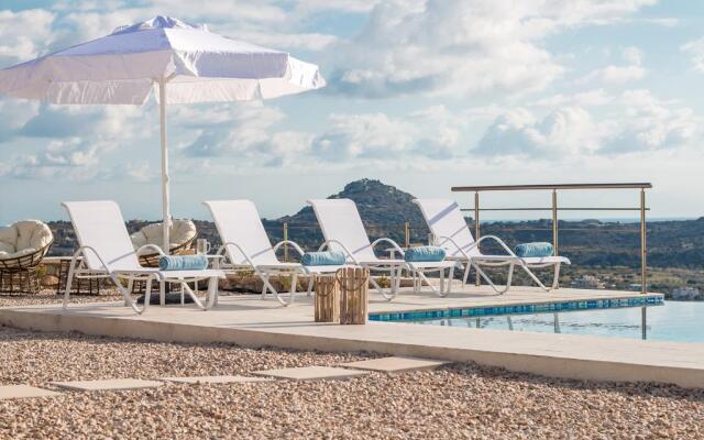 Francis & Gregorys Luxury Villas