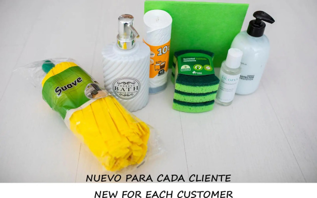 Primera Linea, Gran Terraza, Maravillosas Vistas