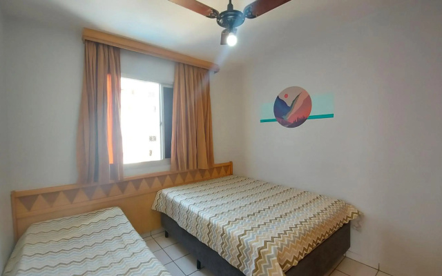 Caldas Novas Apartamento Parque Aquatico Excelente