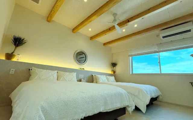 Resort Villa KAPUKA SESOKOJIMA