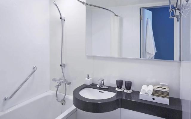 Courtyard by Marriott Tokyo Station Hotel