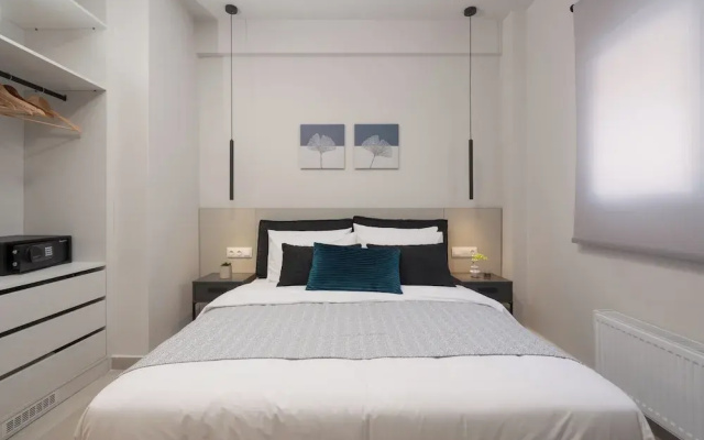 Aminandrou Boutique Apartments, Walk To Acropolis
