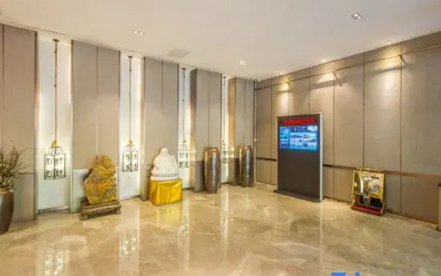 Park View Hotel