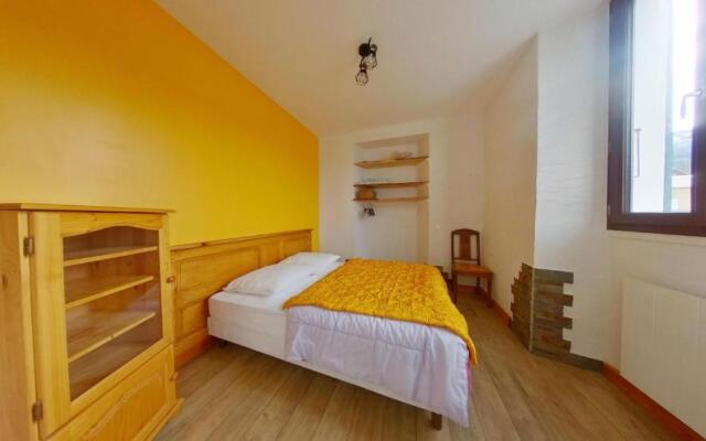 Appartement entier T4 à Jausiers