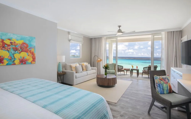 Luxury Collection at Sea Breeze Beach House by Ocean Hotels