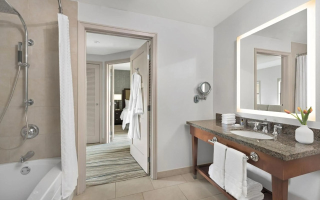 The Westin Desert Willow Villas, Palm Desert