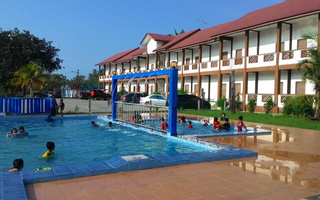 Home Beach Village Resort