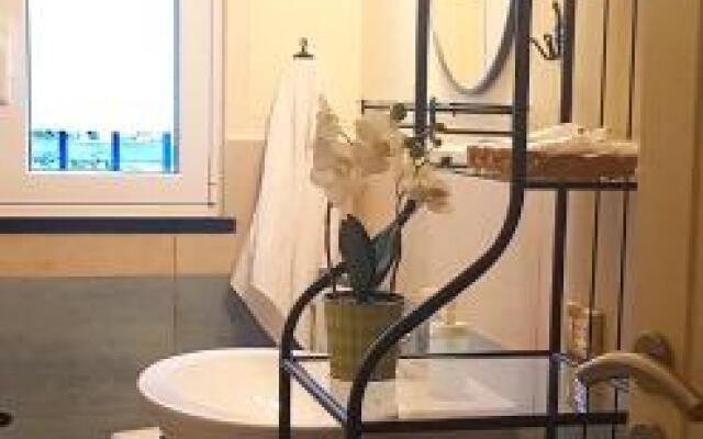 Il Bosco di Campo Marzano rooms & apartments