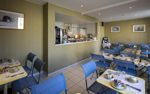 Best Western Alba Hotel