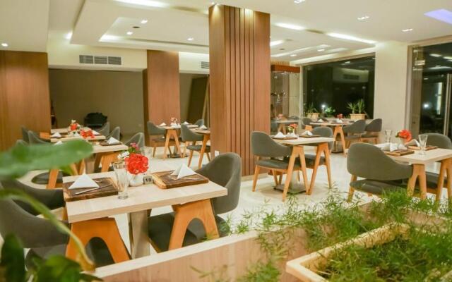 Rivoli Suites
