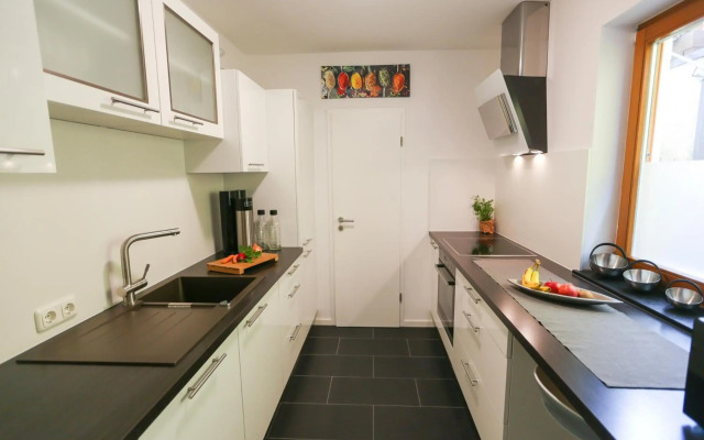 Moselblick am Waldrand