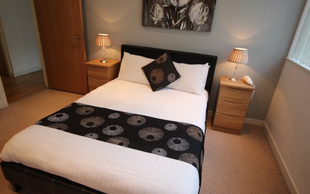 Quayside Lofts