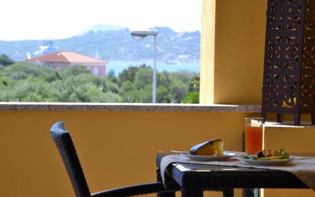 Hotel Villa Del Parco