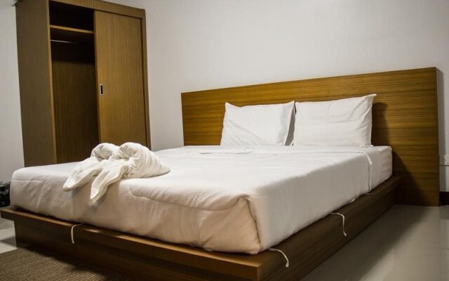 PK Condotel