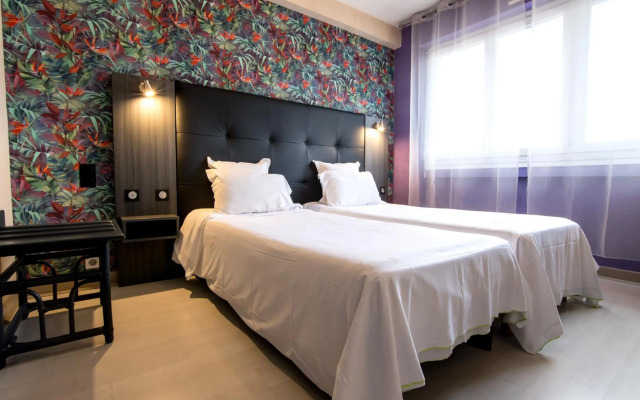 The Originals City, Hôtel Rive Droite, Albi (Ex Cantepau)